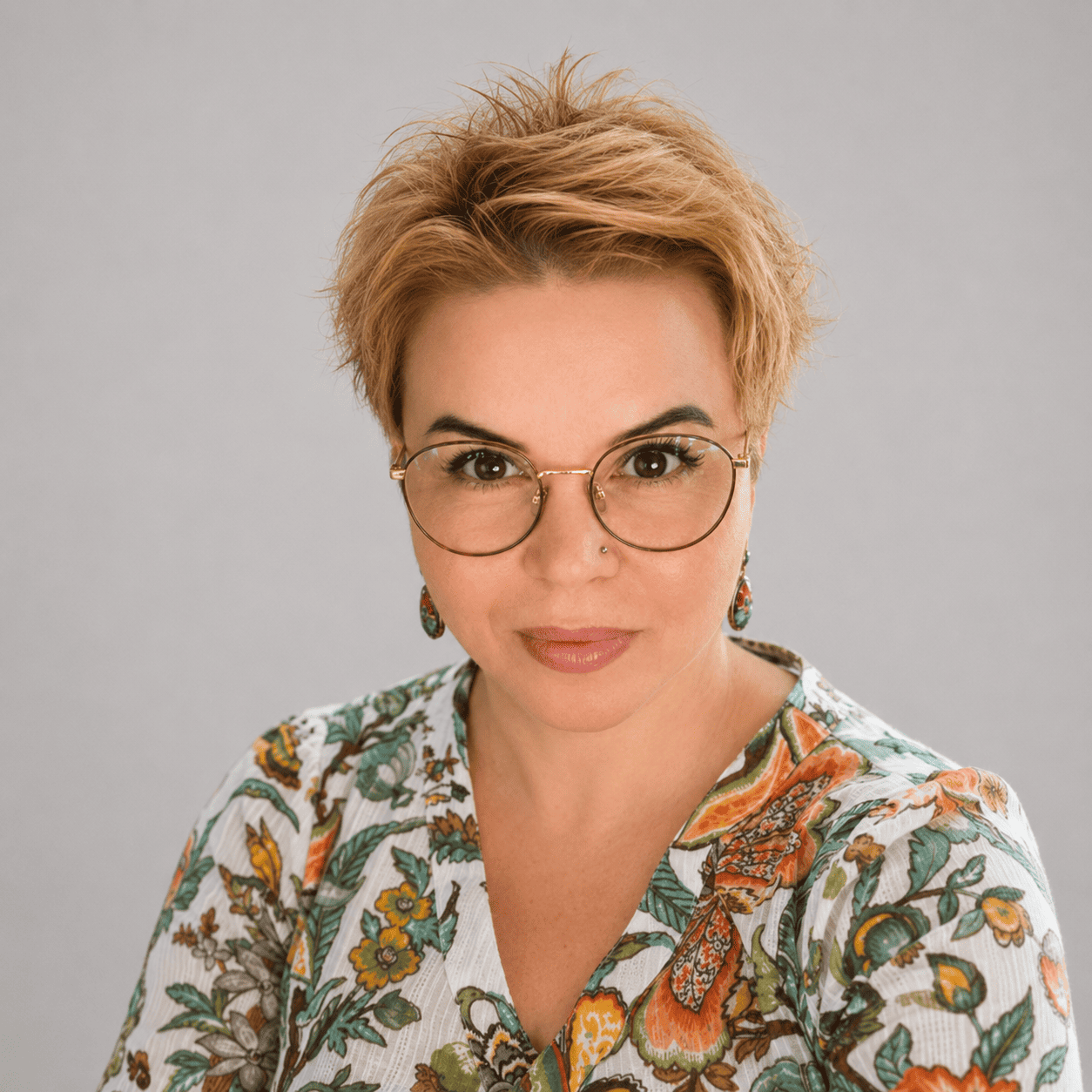 Ахцигер Валентина
